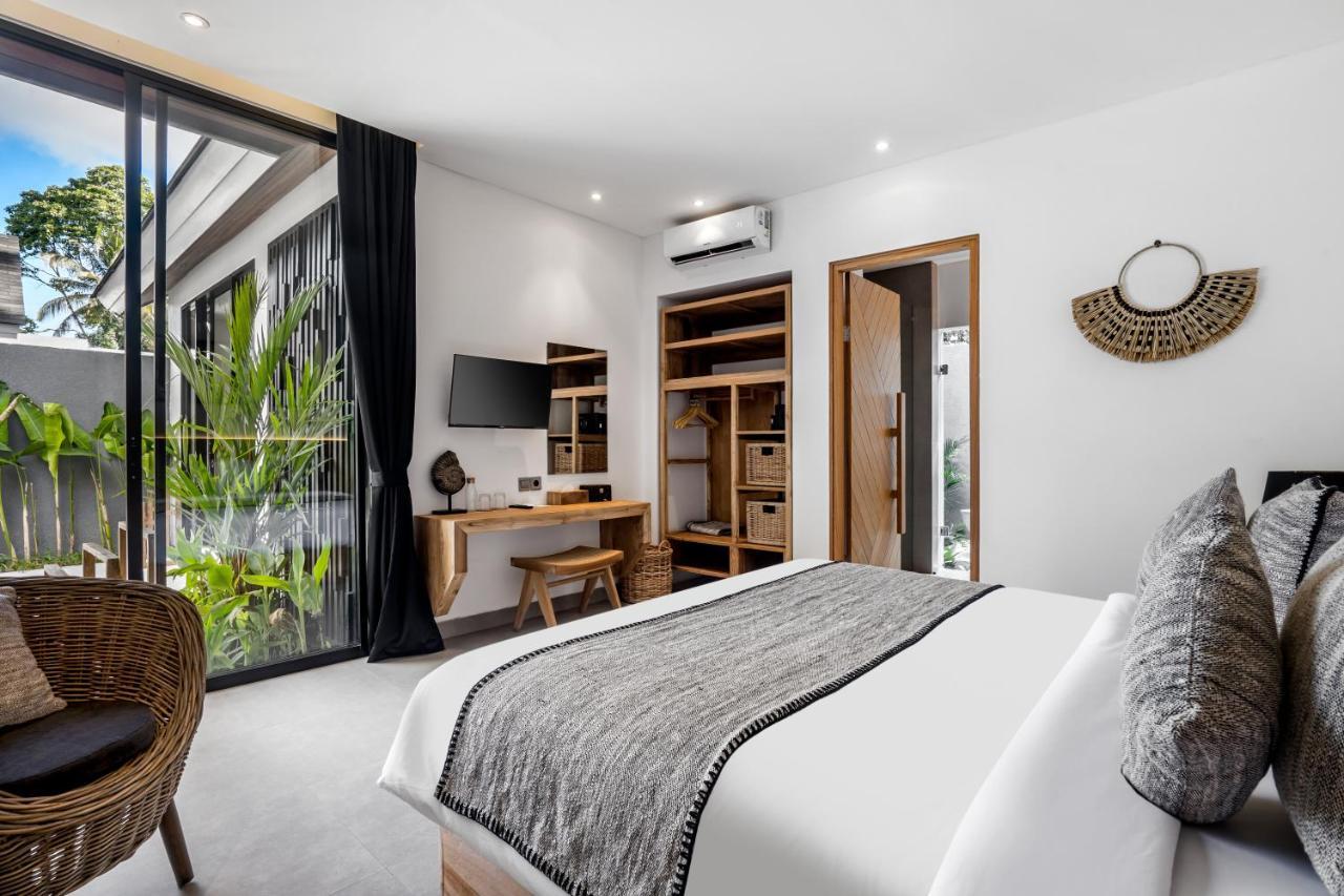 Villa Dream By Balisuperhost Ubud Exterior foto