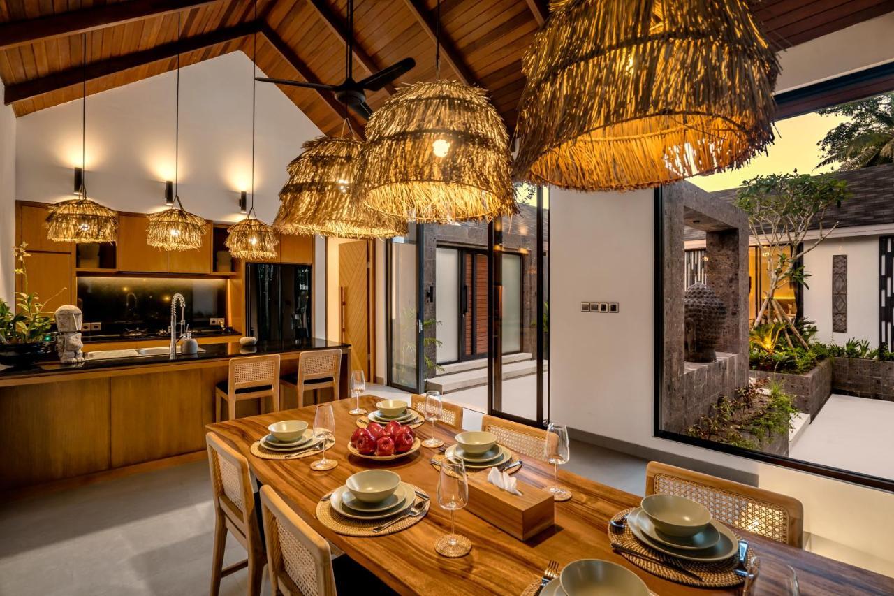 Villa Dream By Balisuperhost Ubud Exterior foto